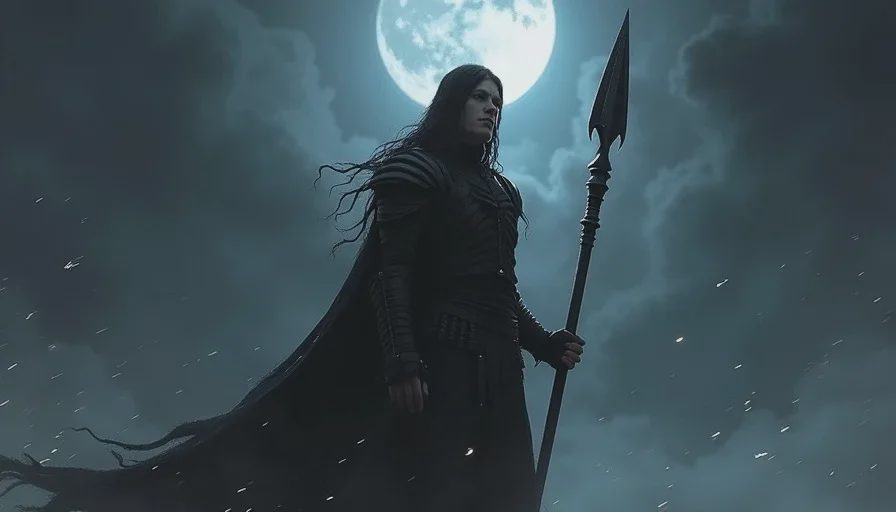 After finishing Baldur's Gate 3, what part stayed with you most a week later?