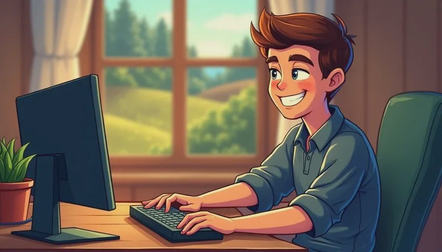 Competitive to cozy – gaming priorities shift.