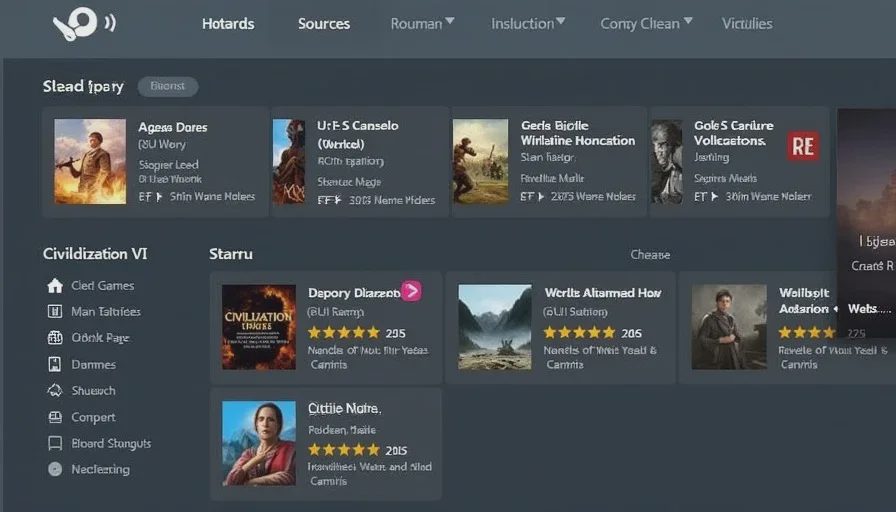What game do you keep installed even when you're not really playing it?
