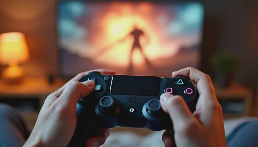 Which recent game had the strongest first two hours, and did it keep that energy?
