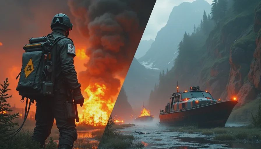 What game looked like a sale buy but turned into a full-price-level obsession for you?