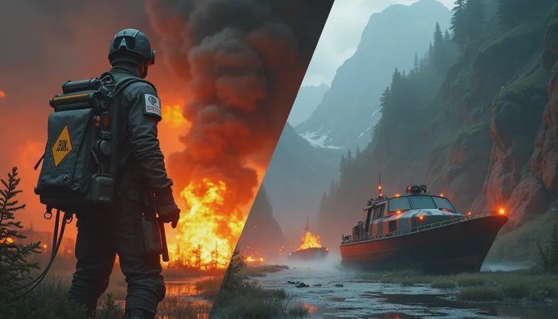 What game looked like a sale buy but turned into a full-price-level obsession for you?