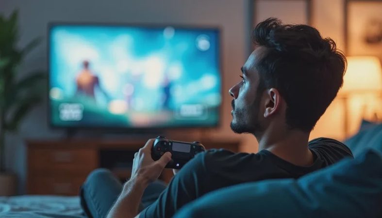 What are you playing this week, and is it actually holding your attention after hour three?