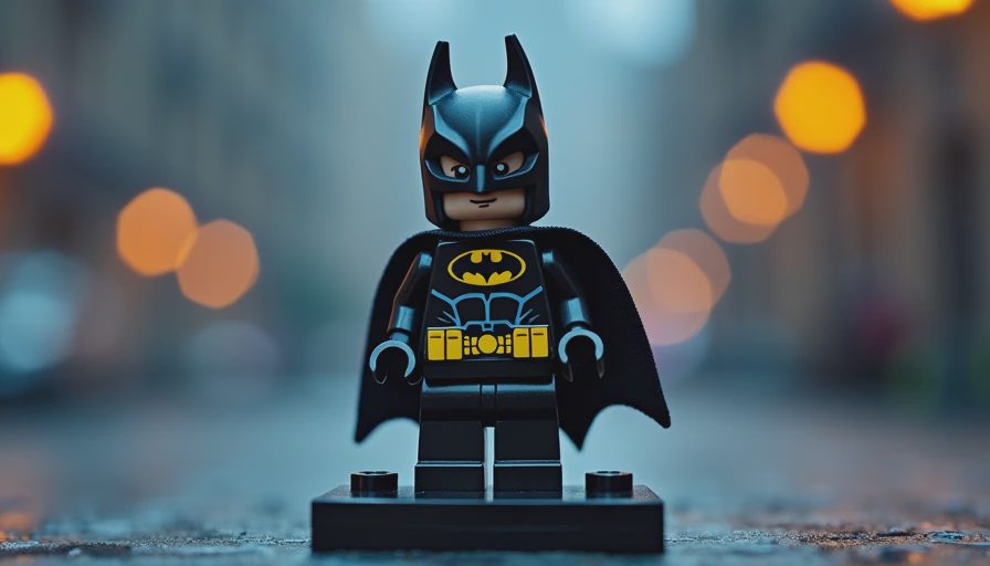 Lego Batman Legacy Of The Dark Knight: LEGO Batman: Legacy of the Dark Knight — What We Know So Far
