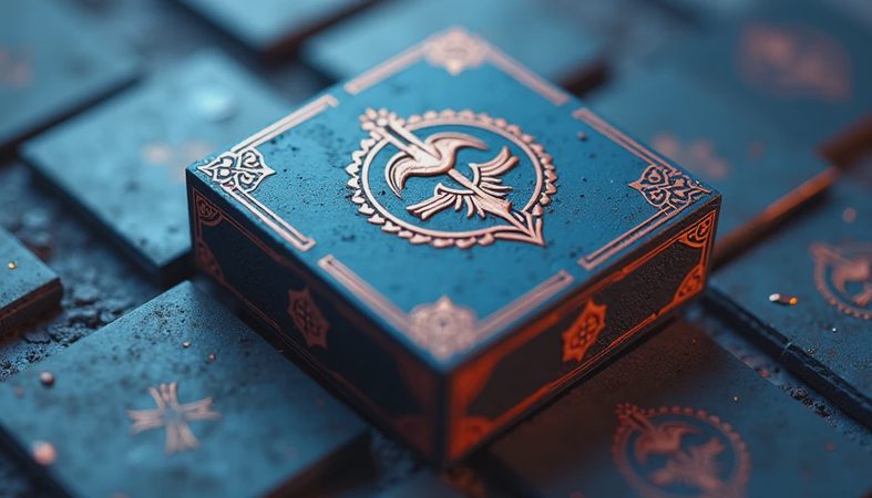 Elden Ring Nightreign tabletop game: What a Fan-Made Version Could Be