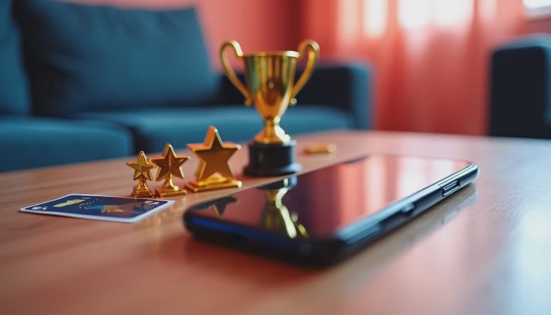 The best game of mobile is the one you will still play next month