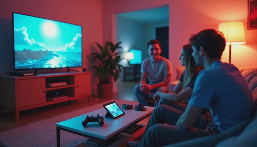 Game Wii U Games Worth Playing in 2025